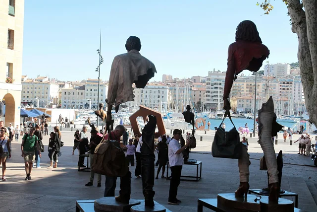 escultura bruno catalano