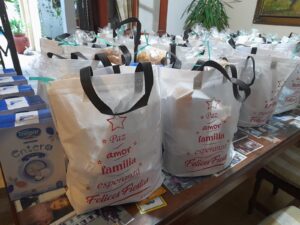 Donaciones_navidad_alimentos