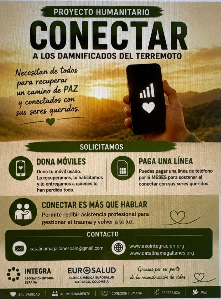 Conectar_donacion